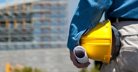 Yellow Hardhat