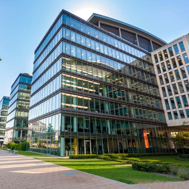 Office Building